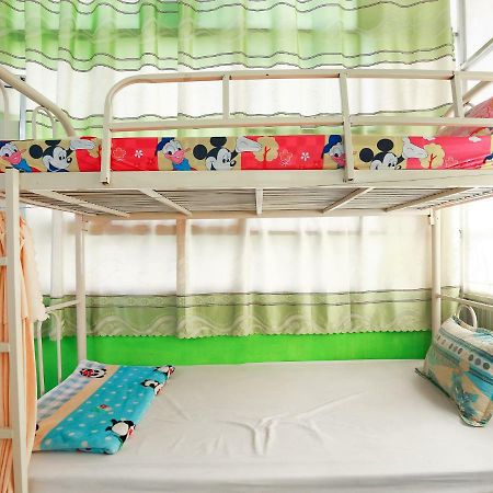 Color House Hostel 호치민 외부 사진