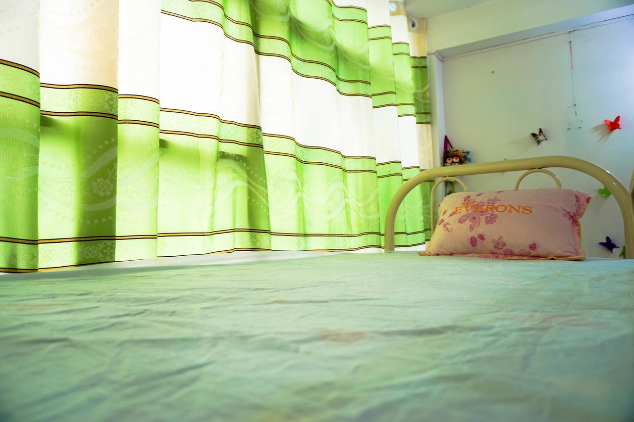 Color House Hostel 호치민 외부 사진