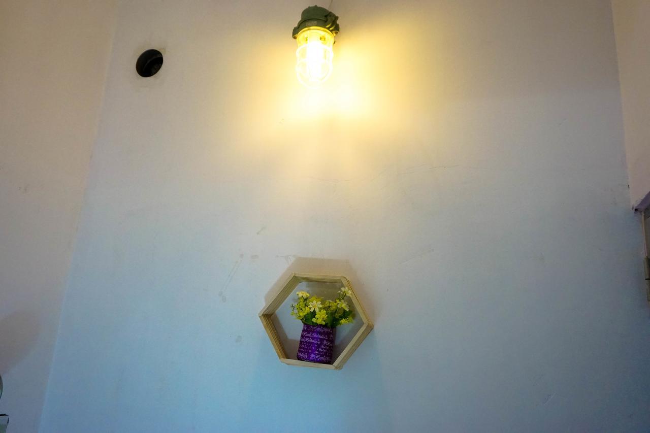 Color House Hostel 호치민 외부 사진