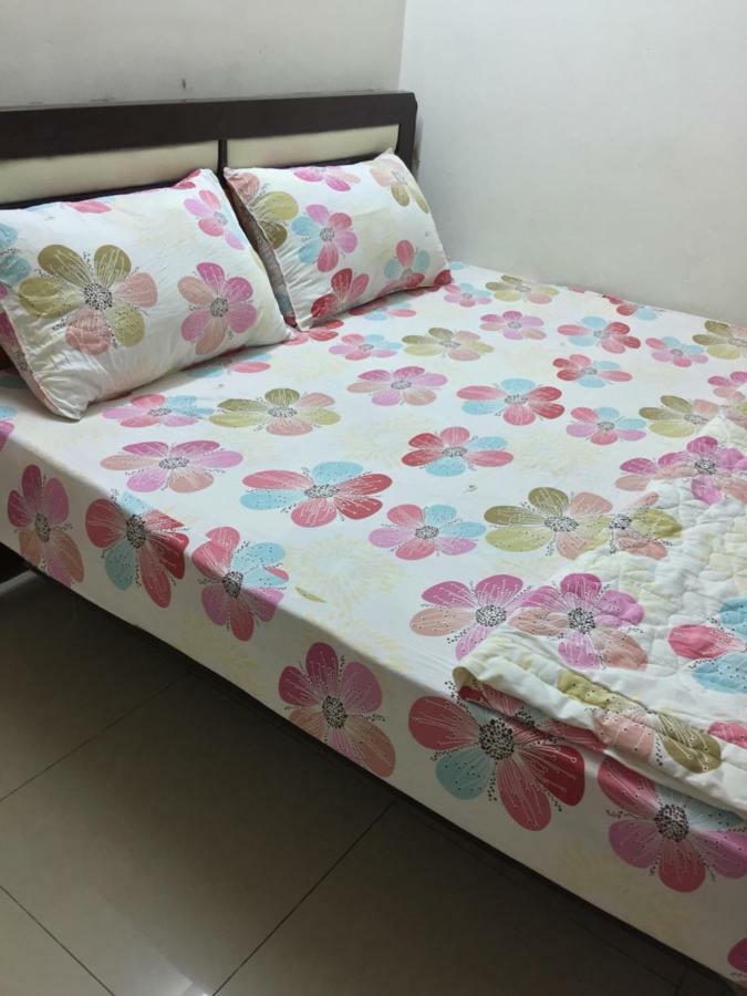 Color House Hostel 호치민 외부 사진
