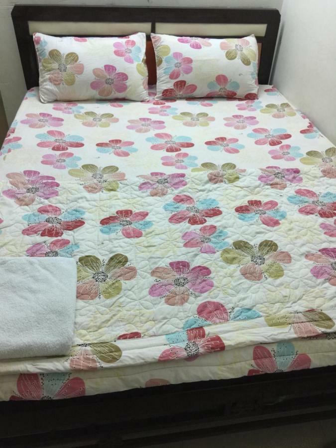 Color House Hostel 호치민 외부 사진