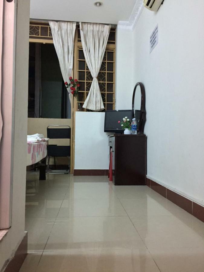 Color House Hostel 호치민 외부 사진